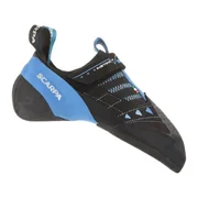Scarpa Instinct VSR Climbing Shoe (EU Size: 35.0)