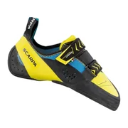 Scarpa Vapor V Climbing Shoe (EU Size: 35.0)