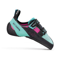 Scarpa Vapor V Women's Climbing Shoe (EU Size: 37.0)