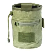 So iLL Tyvek Chalk Bag (Colour: Eden Green)