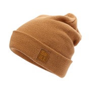 So iLL Cuff Beanie - Birch Brown