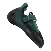 So iLL Torque RV Climbing Shoe (Colour: British Racing Green, Size: USM 4.5)