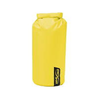 Seal Line Baja Dry Bag 20L (Colour: Yellow)