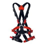 Singing Rock Tarzan Economic - Full Body Harness (Size: UNI)