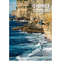 Sydney Climbing Guide