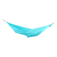 Ticket to the Moon Compact Hammock (Colour: Turquoise)