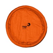 Ticket the Moon Frisbee - Orange