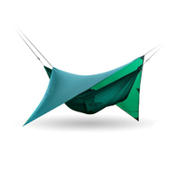 Ticket to the Moon Ultralight Tarp