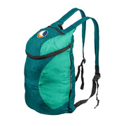 Ticket to the Moon Mini Backpack 15L - Emerald/Green