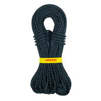 Master Pro 8.9 Complete Shield 60m - Black/Turquoise