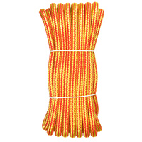 Tendon 6mm Cord 5m pack (Colour: Orange)