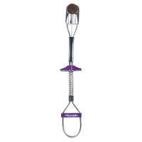 Trango Ball Nuts (Size: 5 Purple)