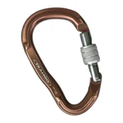Trango HMS K Screw Gate