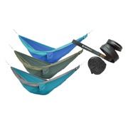 Ticket to the Moon King Hammock & MoonStrap Bundle