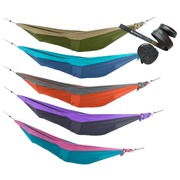 Ticket to the Moon Original Hammock & MoonStrap Bundle