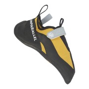 UnParallel TN Pro Climbing Shoe (Colour: Yellow Star/Gray, Size: 4.5)