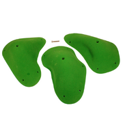 Unleashed Smoothline Slopers XXL Slopers Violet - 3 Holds