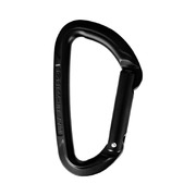 Wild Country Session Straight Gate (Colour: Black)