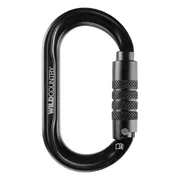 Wild Country Wildoval Trilock