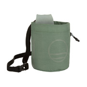 Wild Country Session Chalk Bag (Colour: Green Ivy)