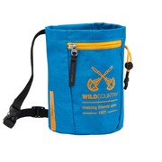 Wild Country Syncro Chalk Bag (Colour: Reef)