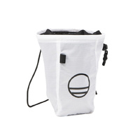 Wild Country Mosquito Chalk Bag - White