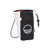Wild Country Mosquito Chalk Bag (Colour: Black/White)