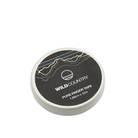 Wild Country Pure Finger Tape 1.25cm x 10m - White
