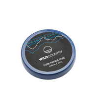 Wild Country Pure Finger Tape 1.25cm x 10m - Blue