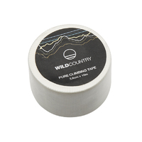 Wild Country Pure Finger Tape 3.8cm x 10m - White