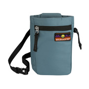 Wild Country Flow Chalk Bag - Deepwater