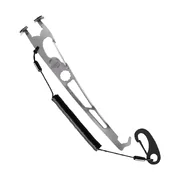 Wild Country Pro Key Light w/ Leash