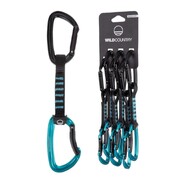 Wild Country Wildsport 12cm Quickdraw - Set of 6