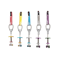 Wild Country Offset Zero Friend - Set of 5