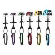 Wild Country Friend Set 2026 - Set of 6 (Size:  0.4, 0.5, 0.75, 1, 2, 3) - Coming Soon!