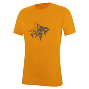 Wild Country Stamina Men's Tee Nectar (Size: Extra Extra Large)
