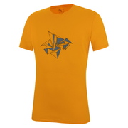 Wild Country Stamina Men's Tee (Colour: Nectar, Size: Medium)