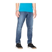 Wild Country Session Men's Denim (Colour: Light Blue, Size: Extra Small)