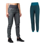 Wild Country Session Women's Pants Onyx (Size: Extra Small)