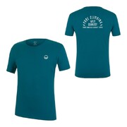 Wild Country Friends Men's Tee (Colour: Petrol, Size: Small)