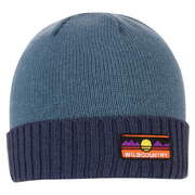 Wild Country Spotter Beanie - Deepwater