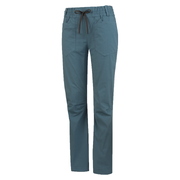 Wild Country Flow Women's Pant Deepwater (Size: Extra Small)