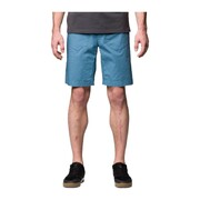 Wild Country Flow Men's Short (Colour: Deepwater, Size: Small)
