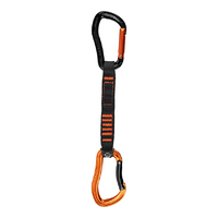 Wild Country Electron Quickdraw - 17cm
