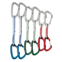Wild Country Wildwire Quickdraw Trad - 6 Pack