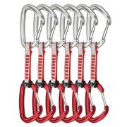 Wild Country Wildwire Quickdraw (Length: 10cm) Set of 6