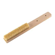 deWoodstok Bigger Hand Brush
