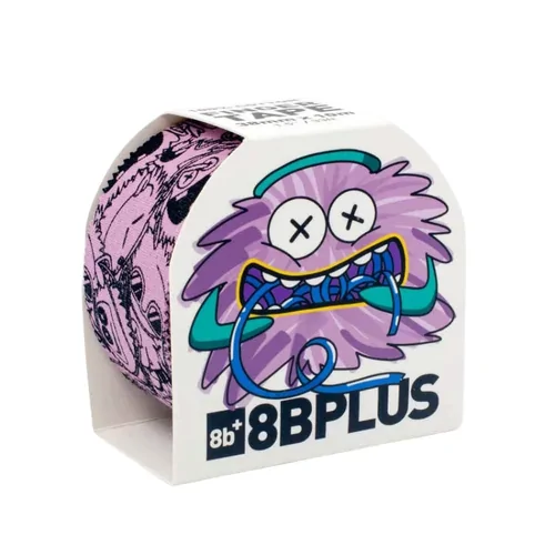 8BPLUS Finger Tape - Gibson