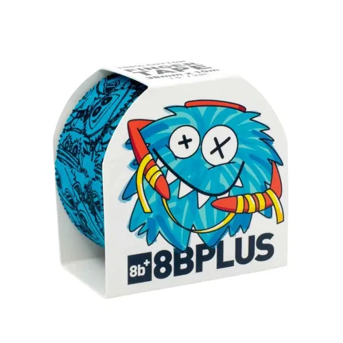 8BPLUS Finger Tape - Gustav