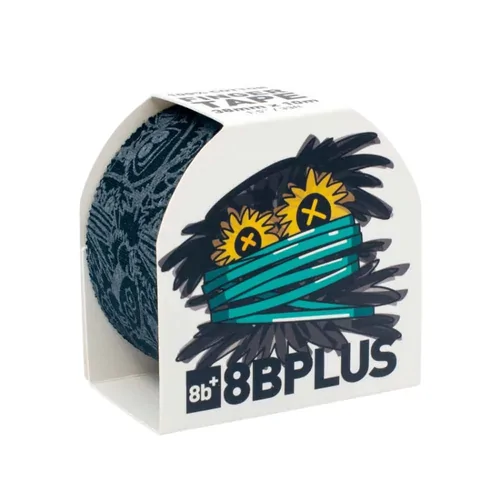 8BPLUS Finger Tape - Alex